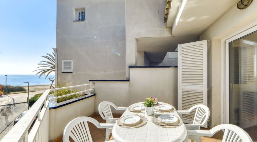 Photo of Platja de Roses Apartment 5