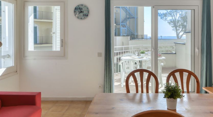 Photo of Platja de Roses Apartment 5