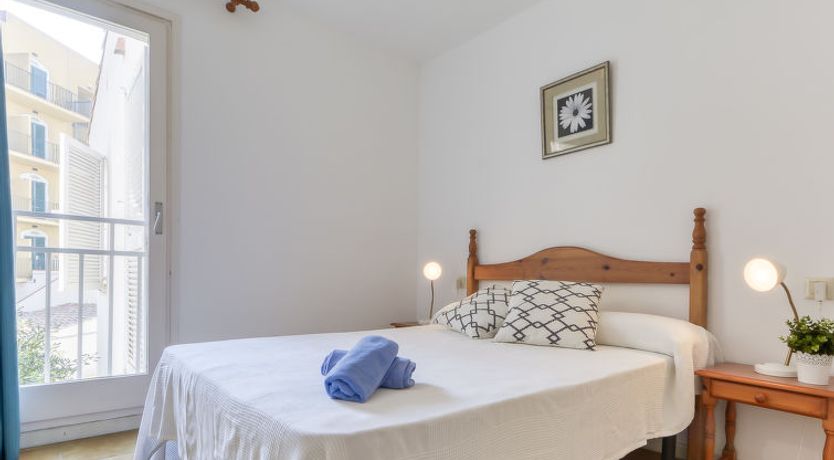 Photo of Platja de Roses Apartment 5