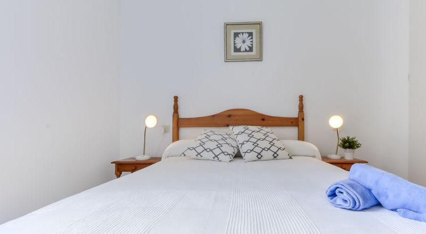 Photo of Platja de Roses Apartment 5