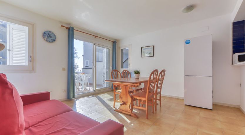 Photo of Platja de Roses Apartment 5