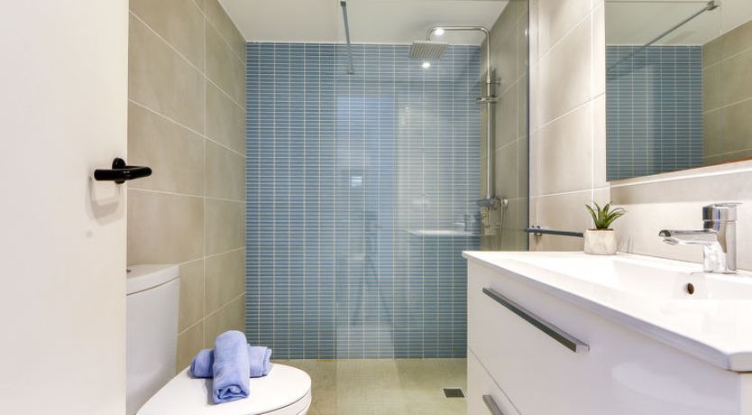 Photo of Platja de Roses Apartment 5