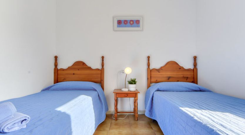 Photo of Platja de Roses Apartment 5