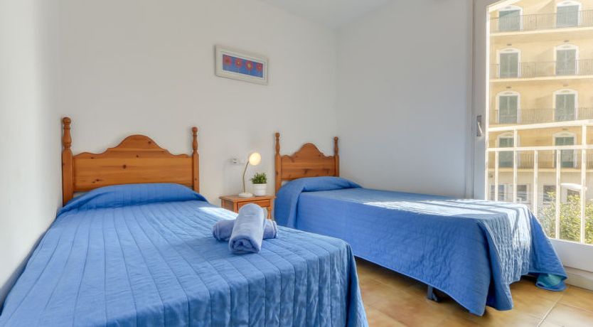 Photo of Platja de Roses Apartment 5
