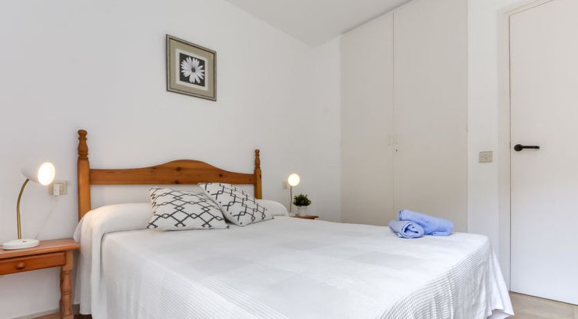 Photo of Platja de Roses Apartment 5
