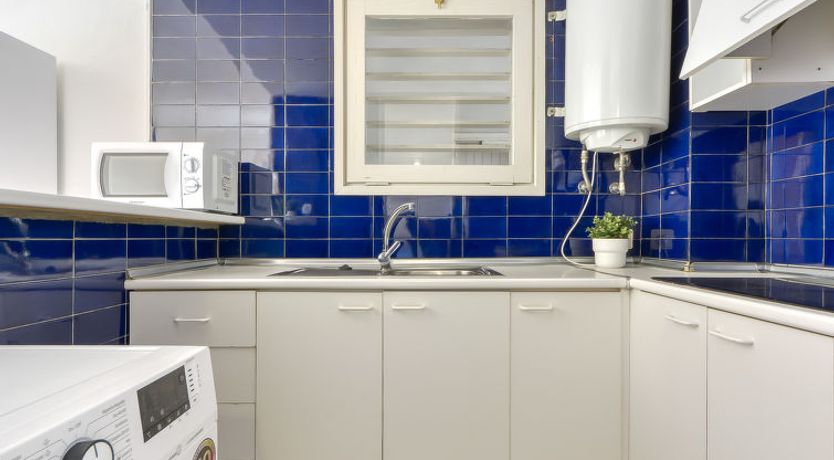 Photo of Platja de Roses Apartment 5