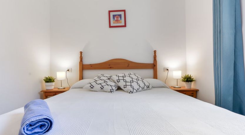 Photo of Platja de Roses Apartment 2