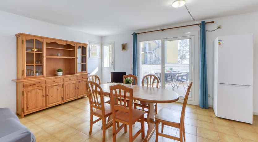 Photo of Platja de Roses Apartment 2