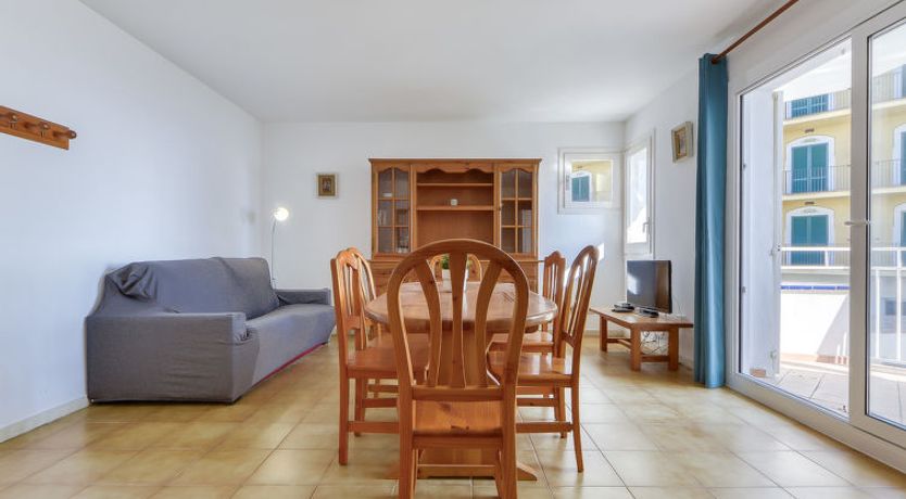 Photo of Platja de Roses Apartment 2