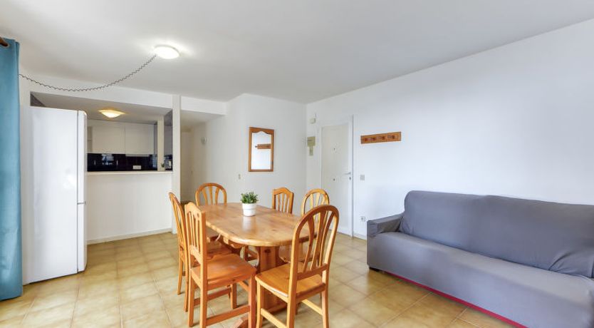 Photo of Platja de Roses Apartment 2