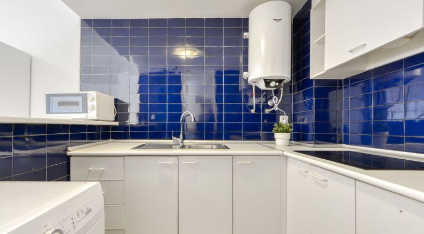 Photo of Platja de Roses Apartment 2