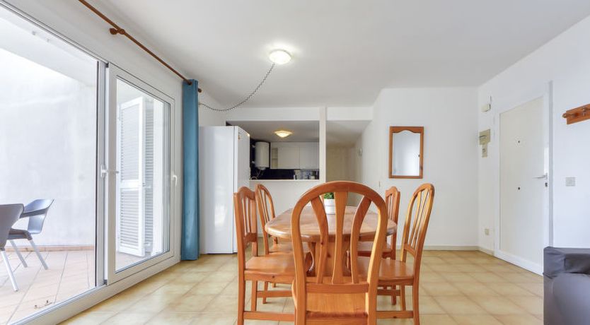 Photo of Platja de Roses Apartment 2