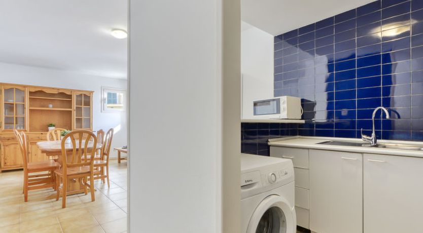 Photo of Platja de Roses Apartment 2