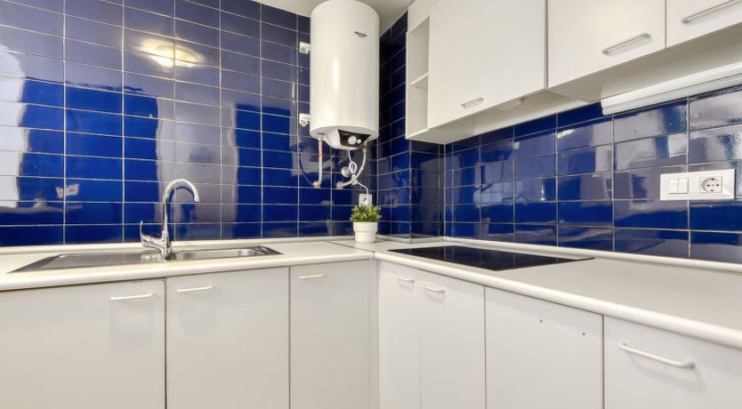 Photo of Platja de Roses Apartment 2