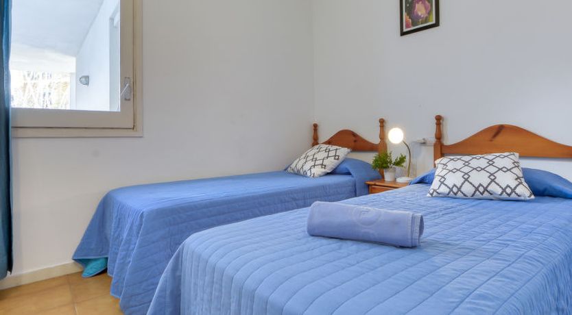 Photo of Platja de Roses Apartment 2