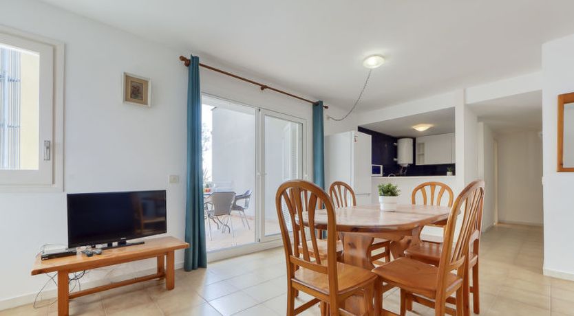 Photo of Platja de Roses Apartment 2