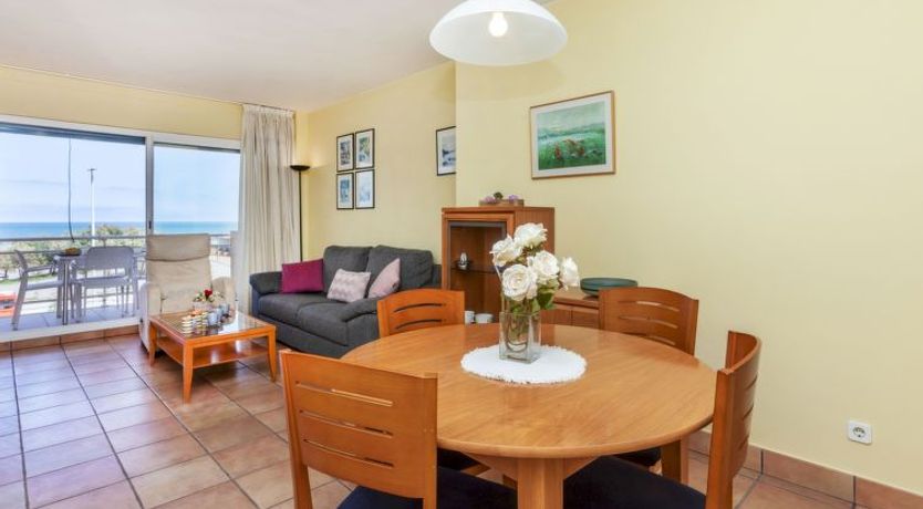 Photo of "Port Pals Sea View" Apartment 5