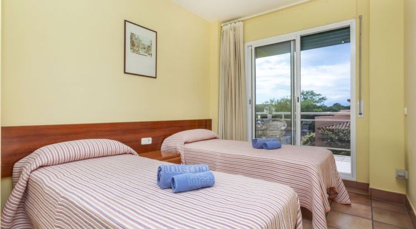 Photo of "Port Pals Sea View" Apartment 5