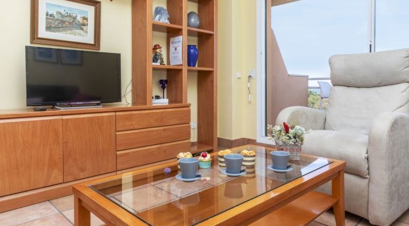 Photo of "Port Pals Sea View" Apartment 5