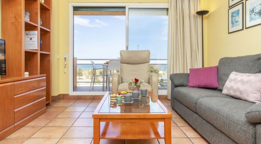 Photo of "Port Pals Sea View" Apartment 5