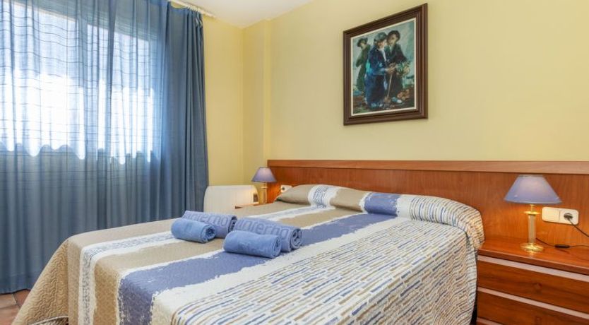 Photo of "Port Pals Sea View" Apartment 5