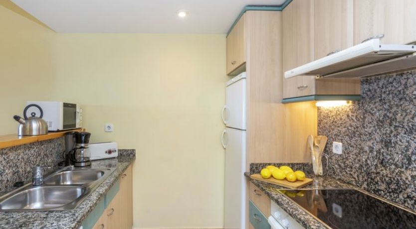 Photo of "Port Pals Sea View" Apartment 5