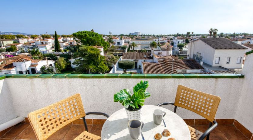 Photo of Sant Maurici