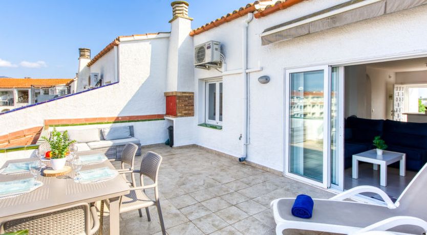 Photo of Sant Maurici