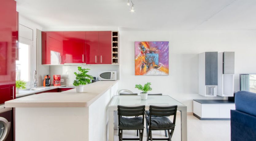 Photo of Sant Maurici