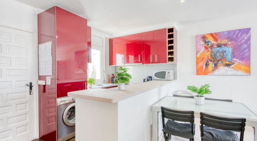 Photo of Sant Maurici