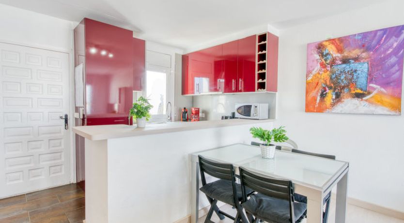 Photo of Sant Maurici