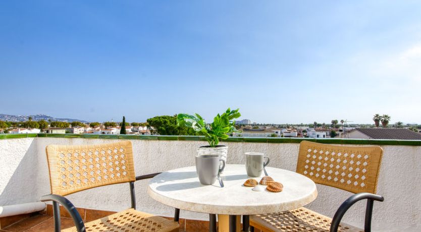 Photo of Sant Maurici