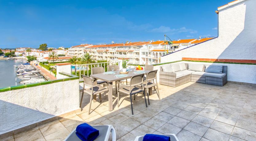 Photo of Sant Maurici