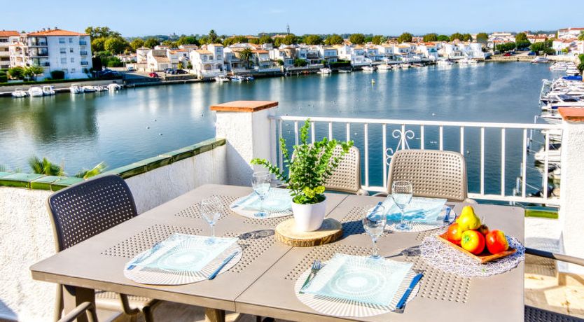 Photo of Sant Maurici