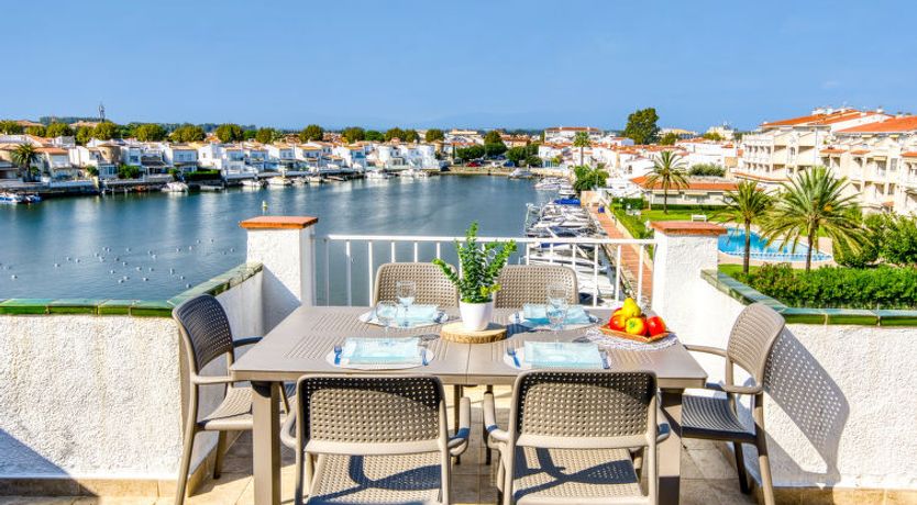 Photo of Sant Maurici