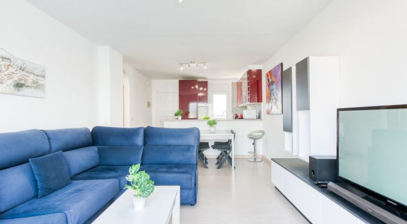 Photo of Sant Maurici