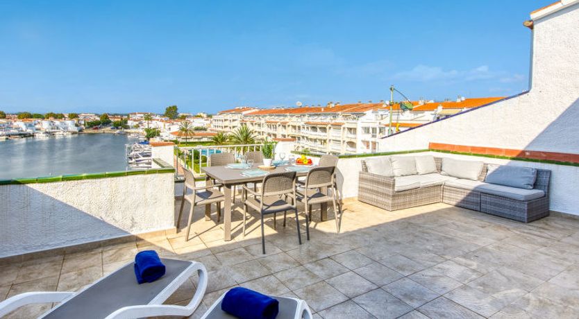 Photo of Sant Maurici