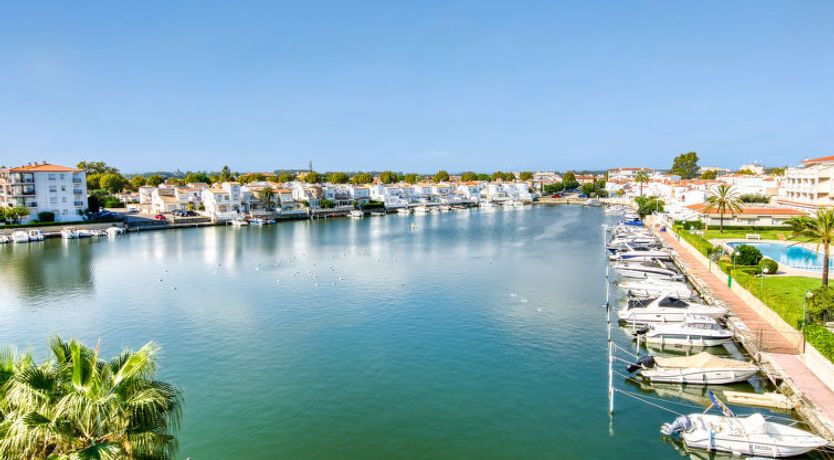 Photo of Sant Maurici