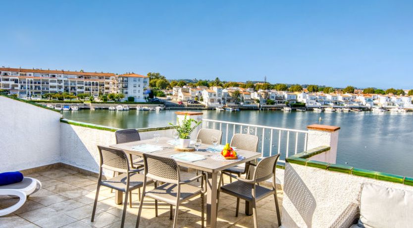 Photo of Sant Maurici