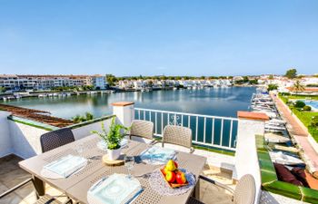 Sant Maurici Apartment