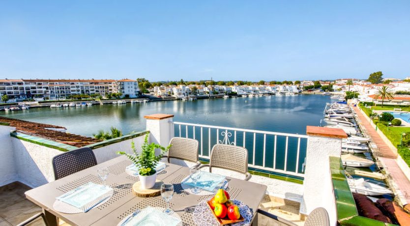 Photo of Sant Maurici