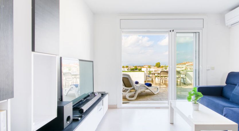 Photo of Sant Maurici