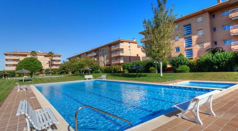 Photo of Golf Mar II H sea View Apartment 2