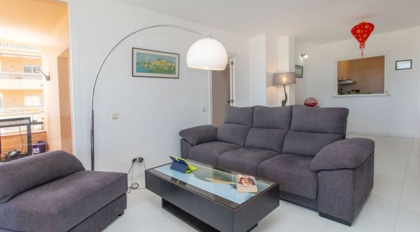 Photo of Golf Mar II H sea View Apartment 2