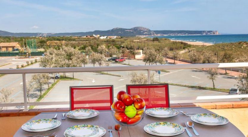 Photo of Golf Mar II H sea View Apartment 2