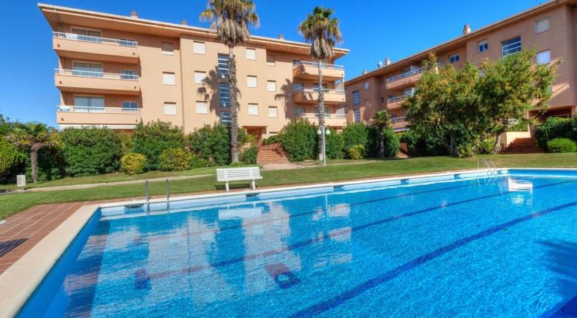 Photo of Golf Mar II H sea View Apartment 2