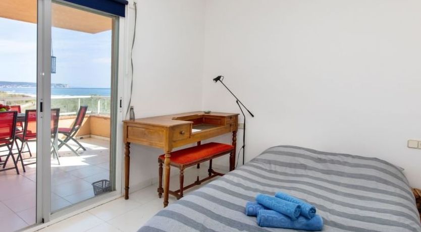 Photo of Golf Mar II H sea View Apartment 2