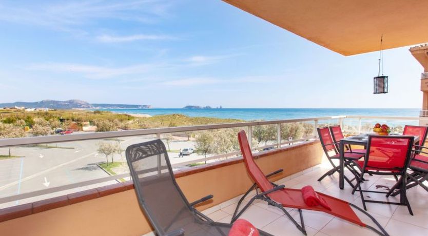 Photo of Golf Mar II H sea View Apartment 2