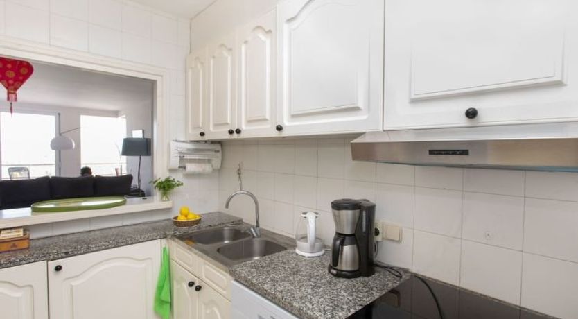 Photo of Golf Mar II H sea View Apartment 2