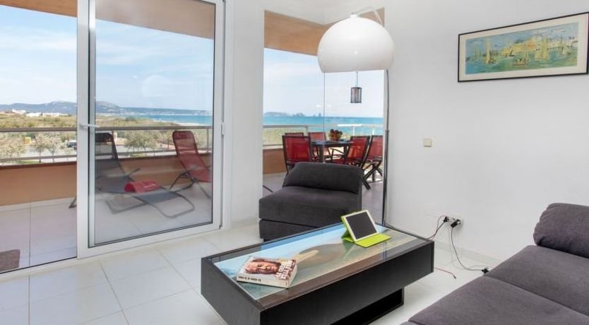 Photo of Golf Mar II H sea View Apartment 2